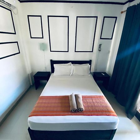 Akalanka Homestay Gili Trawangan Esterno foto