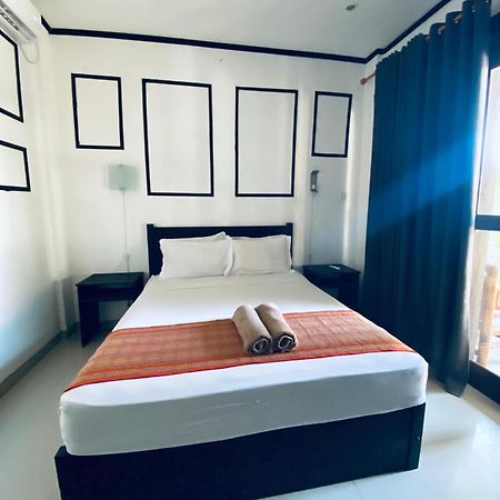 Akalanka Homestay Gili Trawangan Esterno foto