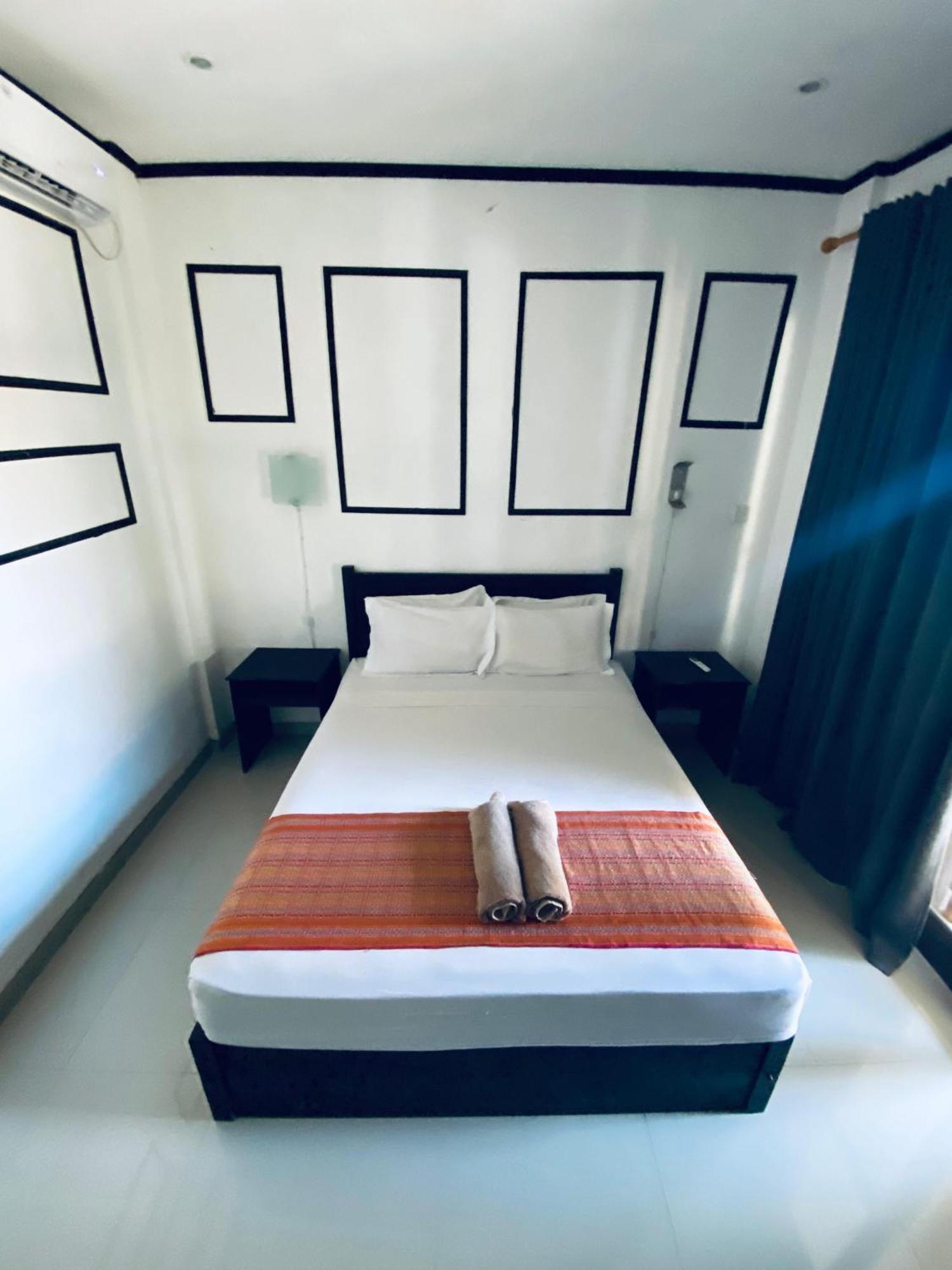 Akalanka Homestay Gili Trawangan Esterno foto