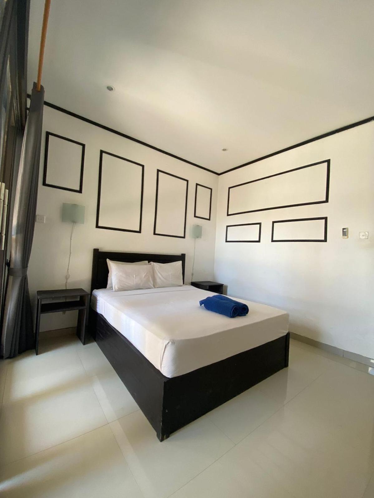 Akalanka Homestay Gili Trawangan Esterno foto
