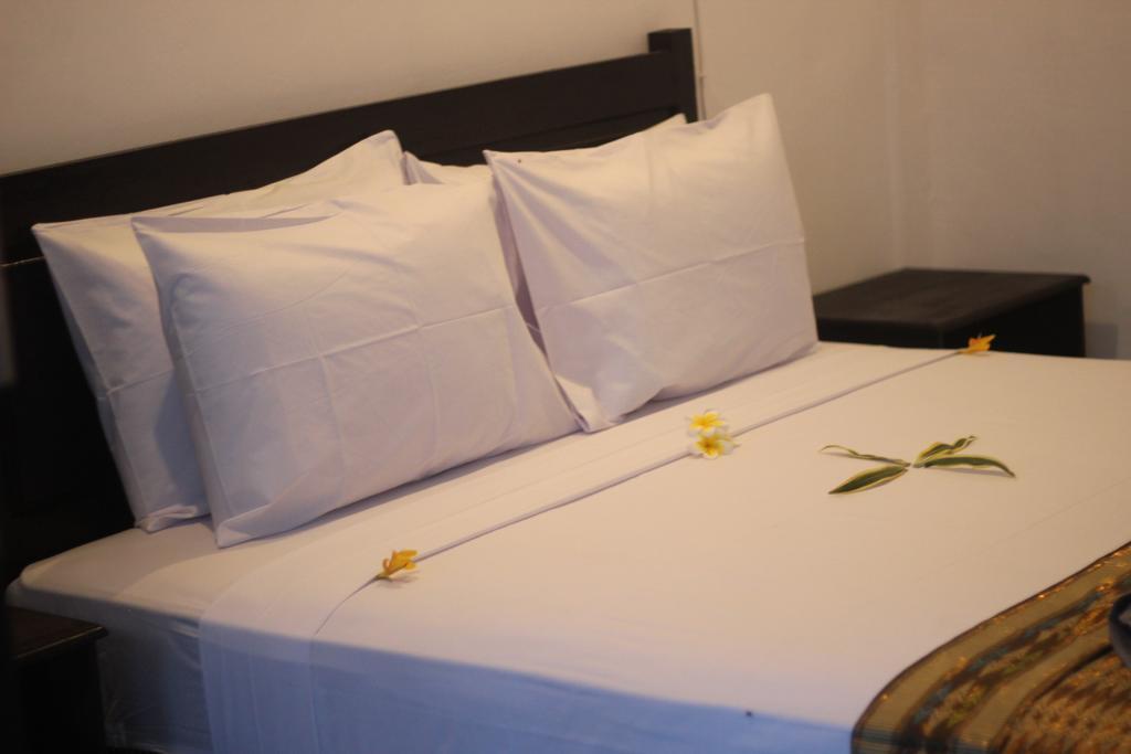 Akalanka Homestay Gili Trawangan Esterno foto